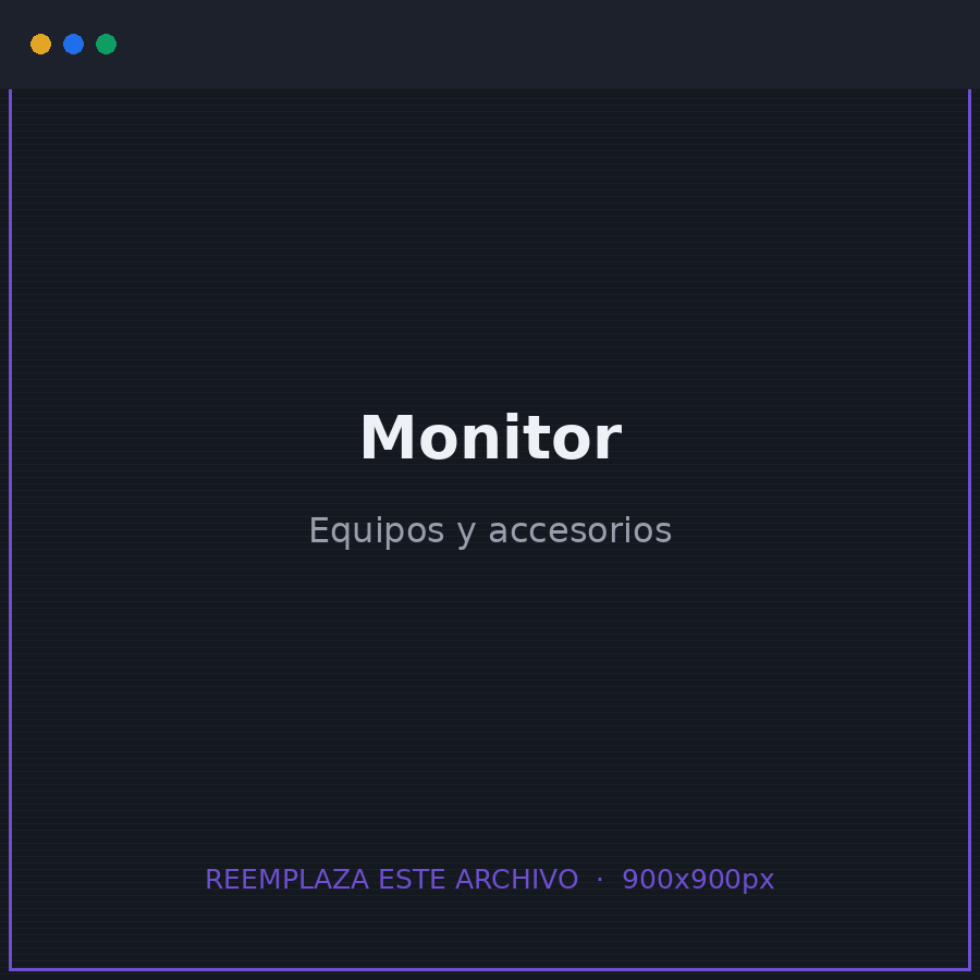 Monitor