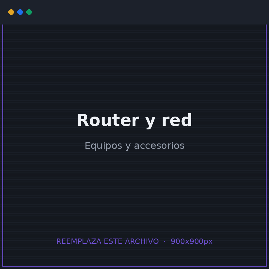 Router