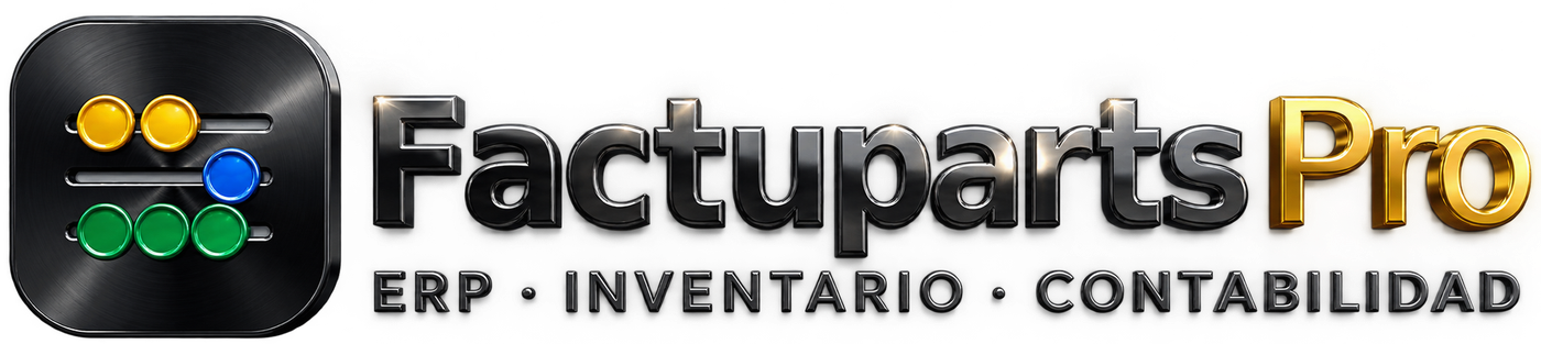 Factuparts Pro
