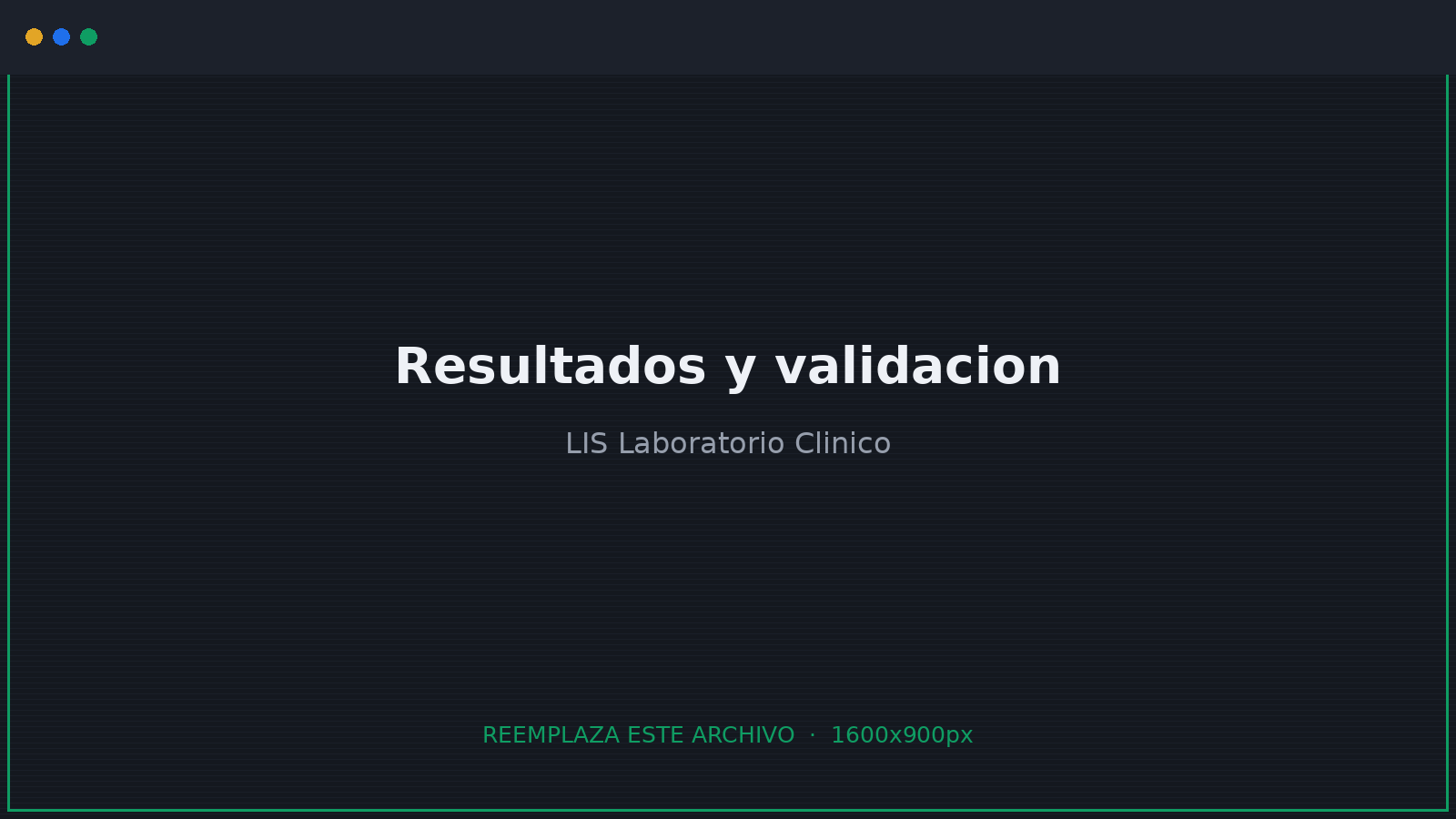 Resultados